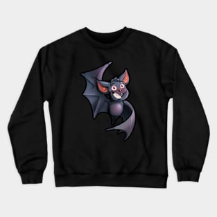 bat Crewneck Sweatshirt